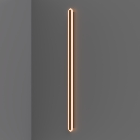 Настенный светильник Lightera Crotone LE421W-120B