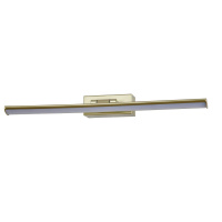 Настенный светильник Escada Primo 170001/A/1W LED 9W Gold ES0000010L