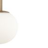 Подвесной светильник Maytoni Basic form MOD321PL-01G2