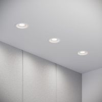 Встраиваемый светильник Elektrostandard Combi 25068/LED 4690389211584 a069007