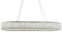 Подвесной светодиодный светильник Newport 8240/90 oval М0067857