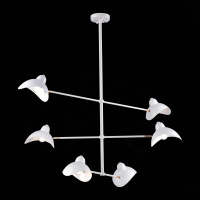 Люстра на штанге ST Luce Minne SL1801.503.06