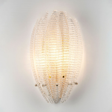 Настенный светильник Modelux ML.9555.400 CP