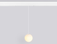 Трековый магнитный светильник Ambrella Light Magnetic 220V GL1441