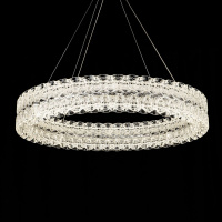 Подвесная люстра Modelux ML.8185.800 CR