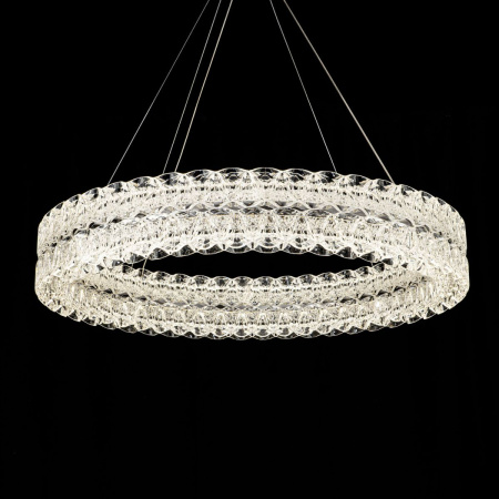 Подвесная люстра Modelux ML.8185.800 CR