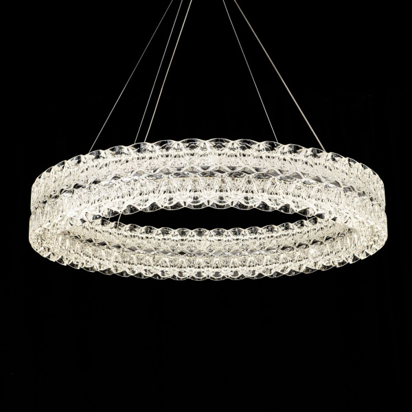 Подвесная люстра Modelux ML.8185.800 CR