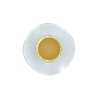 Настенный светильник Indigo Veletta 14029/1W Gold V000165L