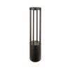 Ландшафтный светильник Arte Lamp Carcassa A4666PA-1BK