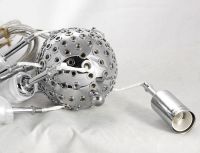 Подвесная люстра Lussole Loft Star GRLSP-8336
