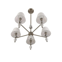 Люстра на штанге Lumion Classi Vermont 8274/5
