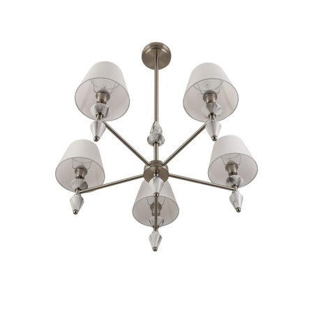 Люстра на штанге Lumion Classi Vermont 8274/5