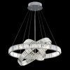 Подвесной светодиодный светильник Citilux Чезаре CL338381