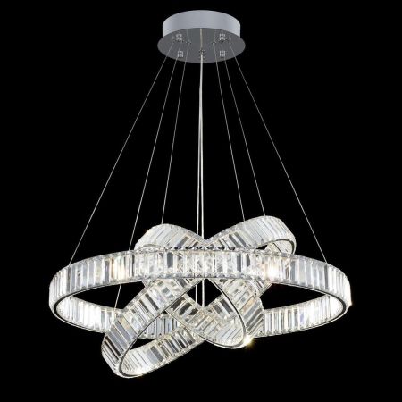 Подвесной светодиодный светильник Citilux Чезаре CL338381