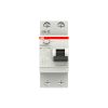 УЗО ABB FH202 2P 25A 100mA  AC