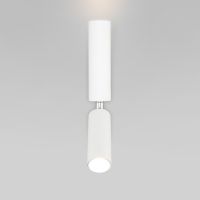 Спот Eurosvet Pitch 40020/1 LED белый a061308