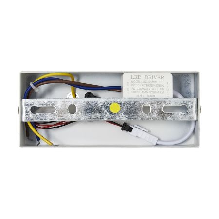 Настенный светильник Freya Polis FR6207WL-L10MR