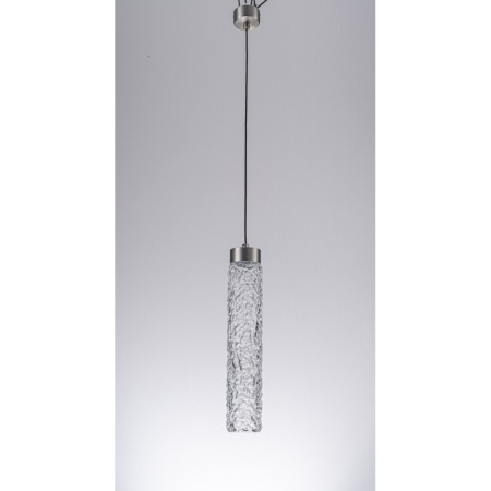 Подвесной светильник Belfast Milner 105-1 CR CL