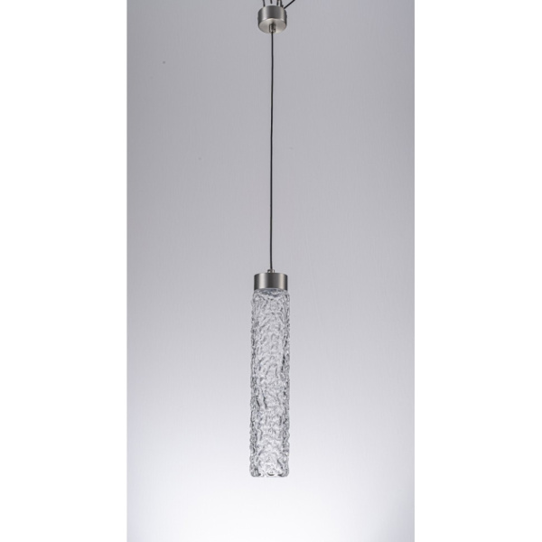 Подвесной светильник Belfast Milner 105-1 CR CL