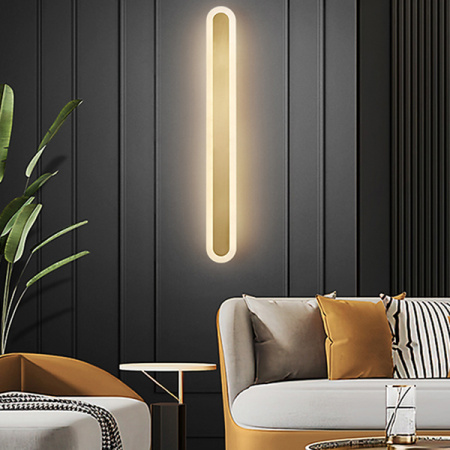 Настенный светильник ImperiumLoft Siffer 248438-01