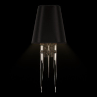 Бра Loft IT Brunilde 10207W/M Black