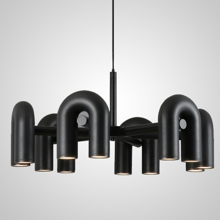 Подвесная люстра ImperiumLoft Fanny 192009-23