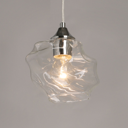 Подвесной светильник De Markt Соло 112011501