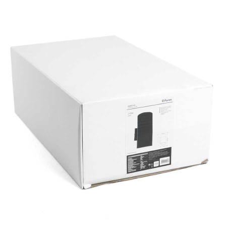 Уличный настенный светильник Feron DH0710 48355