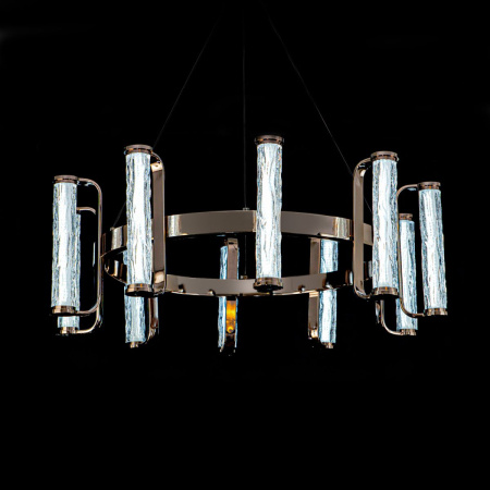 Подвесной светильник Modestyle MS.2340.800 BK