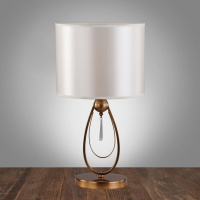 Настольная лампа декоративная Mellitto OML-63814-01