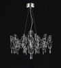 Подвесная люстра Myfar Ileria MR2651-57P-76AP