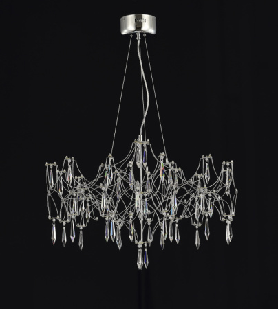 Подвесная люстра Myfar Ileria MR2651-57P-76AP