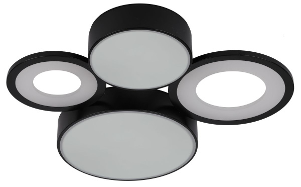 Потолочная люстра Rivoli Aliona 6161-701 Б0066451