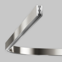 Радиусный коннектор Maytoni Flarity TRX154-RC80-PT