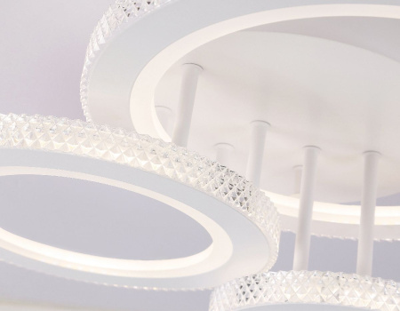 Потолочная люстра Ambrella Light Original FA8867