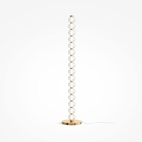 Торшер Maytoni Amulet MOD555FL-L23G3K