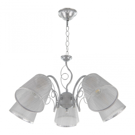 Подвесная люстра Arte Milano Amalfi 337946/5 CR