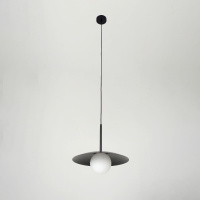 Подвесной светильник Zortes Lumi ZRS.2436.40