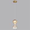 Подвесной светильник Odeon Light Pendant Glessi 5093/4LA
