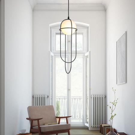 Подвесной светильник ImperiumLoft Ascent 140535-26