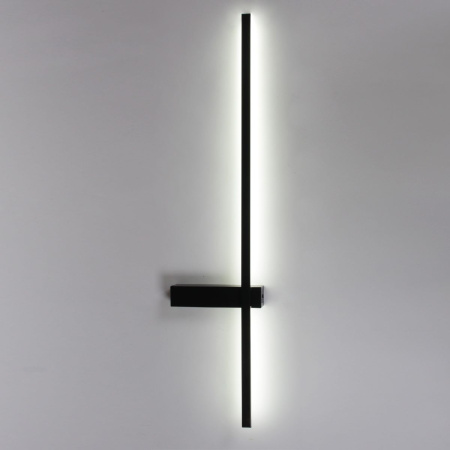 Настенный светильник Reluce 09725-0.2-800 BK