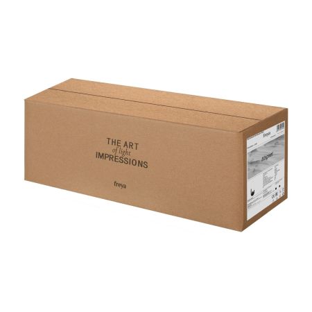 Настенный светильник Freya Magnet FR6106WL-L10B1