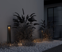 Ландшафтный светильник Maytoni Konus O463FL-L7GF3K