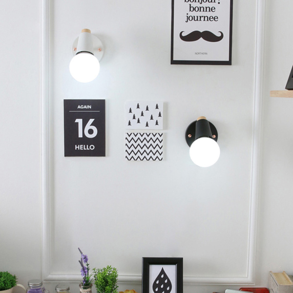 Бра ImperiumLoft Rotary 185373-26