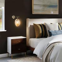 Бра Escada Castanet 2123/1A Brass