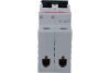 Автоматический выключатель ABB SH202L 2-полюсный C16 4,5кА
