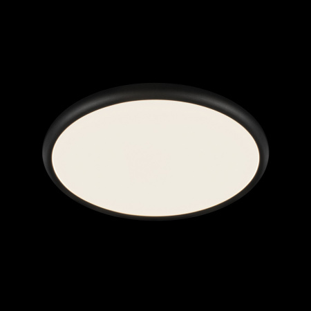 Потолочный светильник  LOFT IT Sweety 10454/400 Black