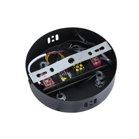 Подвесная люстра Lumion Ledio Vinora 8341/54L