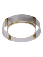 Потолочный светильник Zortes Gerda ZRS.1097.40