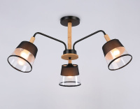 Люстра на штанге Ambrella Light Modern Losk TR4740